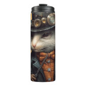 Sprinklepaws Thermosbecher (Vorderseite)