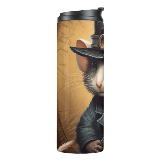 Sprinklepaws Thermosbecher (Nach links gedreht)