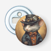 Sprinklepaws Top Hat Steampunk 28