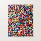 Sprinkles Candy Puzzle (Vertikal)