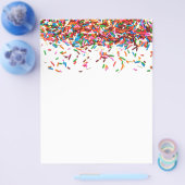 Sprinkles Flyer (Einzeln)