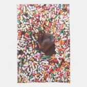 SPRINKLES! GESCHIRRTUCH (Vertikal)