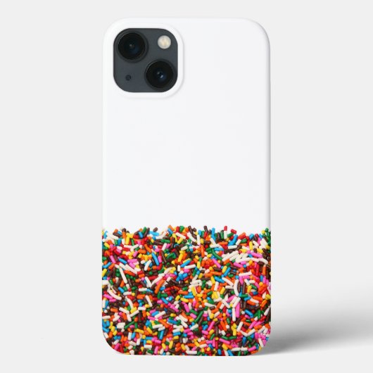Sprinkles iPad Air Hüllen (Rückseite)