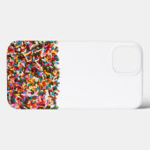 Sprinkles iPad Air Hüllen (Rückseite (Horizontal))