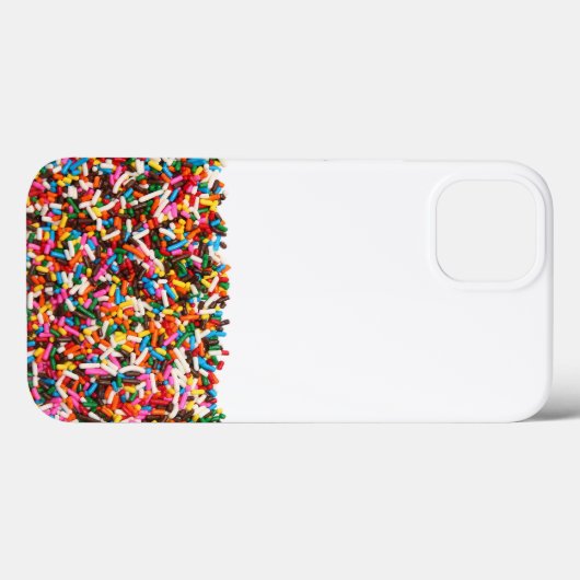Sprinkles iPad Air Hüllen (Rückseite (Horizontal))