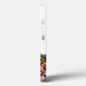 Sprinkles iPad Air Hüllen (Rückseite / Links)