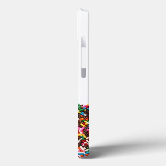 Sprinkles iPad Air Hüllen (Rückseite / Links)