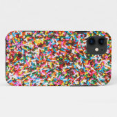 Sprinkles iPhone 5 Fall Case-Mate iPhone Hülle (Rückseite (Horizontal))