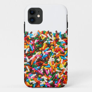 Sprinkles iPhone 5 Fall Case-Mate iPhone Hülle