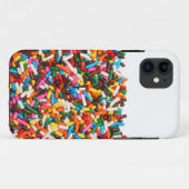 Sprinkles iPhone 5 Fall Case-Mate iPhone Hülle (Rückseite (Horizontal))