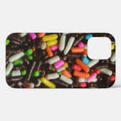SPRINKLES IPHONE-FÄLLE Case-Mate iPhone HÜLLE (Rückseite (Horizontal))