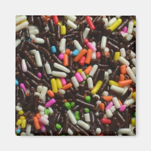 SPRINKLES JIMES MAGNET (Vorne)
