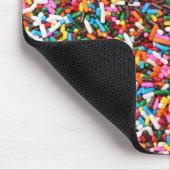 Sprinkles Mousepad (Ecke)