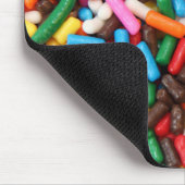 Sprinkles Mousepad (Ecke)