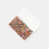 Sprinkles Napkins Serviette (Ecke)