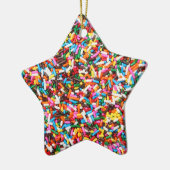 Sprinkles Ornament (Links)