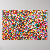 Sprinkles Poster (Vorne)