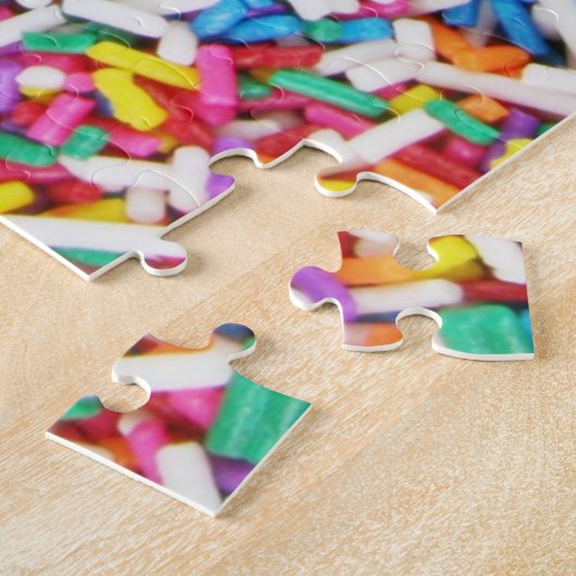 Sprinkles Puzzle (Seite)