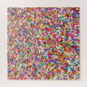 Sprinkles Puzzle (Vertikal)