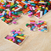 Sprinkles Puzzle (Seite)