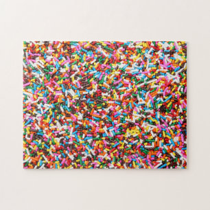 Sprinkles Puzzle