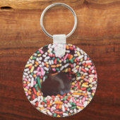 SPRINKLES! SCHLÜSSELANHÄNGER (Vorderseite)