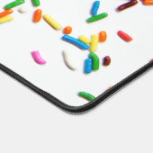 Sprinkles Schreibtischunterlage (Ecke)
