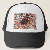 SPRINKLES! TRUCKERKAPPE (Vorderseite)