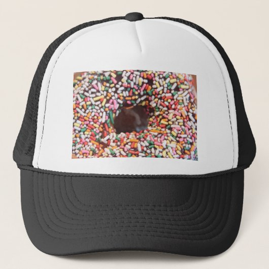 SPRINKLES! TRUCKERKAPPE (Vorderseite)