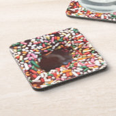 SPRINKLES! UNTERSETZER (Linke Seite)