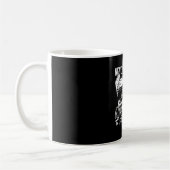 Sprint Car Kaffeetasse (Links)