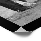 Sprint Champ Track 1925 Poster (Ecke)