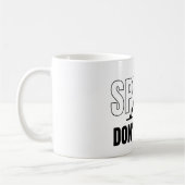Sprint koffietas kaffeetasse (Links)