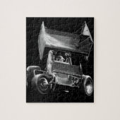 Sprinten Sie 2014 Puzzle (Vertikal)