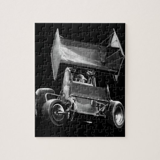 Sprinten Sie 2014 Puzzle (Vertikal)