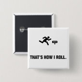 Sprinter Button (Vorne & Hinten)