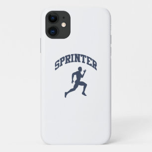 Sprinter Case-Mate iPhone Hülle