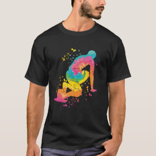 Sprinter Kolorsplash Sprint Kinder Sprint 1 T-Shirt
