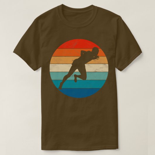 Sprinter T-Shirt (Design vorne)