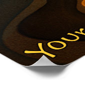 Spririts Poster (Ecke)