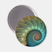 Sprit Magnet (Vorderseite/Rückseite)