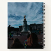 Sprite Notebook - Der perfekte Companion für Creat Notizblock (Rückseite)