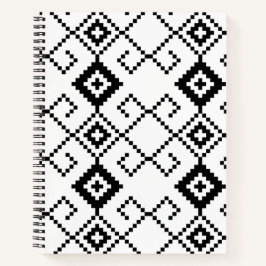 Sprite Notebook - Der perfekte Companion für Creat Notizblock