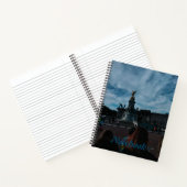 Sprite Notebook - Der perfekte Companion für Creat Notizblock (Innenseite)