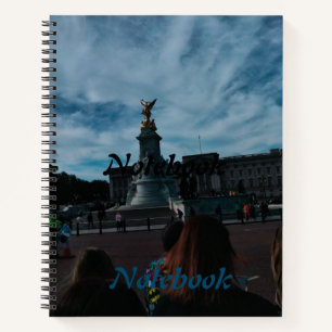 Sprite Notebook - Der perfekte Companion für Creat Notizblock