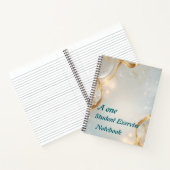 Sprite Notebook - Der perfekte Companion für Creat Notizblock (Innenseite)