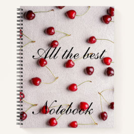 Sprite Notebook - Der perfekte Companion für Creat Notizblock