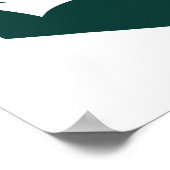 SPRITE POSTER (Ecke)