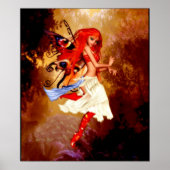 Sprite Poster (Vorne)