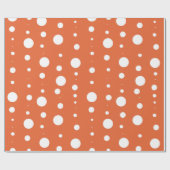 Sprite Potato Pie Geschenkpapier (Flach)